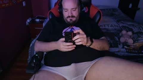 menditeta online show from 04-19-26, 09:50