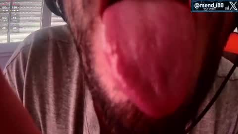 Snapshot of menditeta chatting on 06-17-26, 03:02 menditeta online show from 06-17-26, 03:02