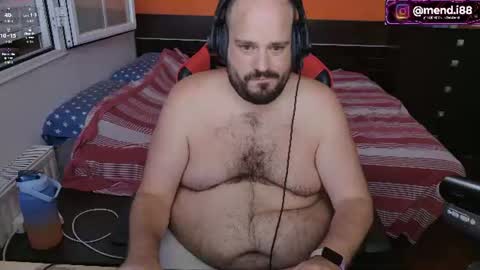 Snapshot of menditeta chatting on 06-25-26, 10:03 menditeta online show from 06-25-26, 10:03