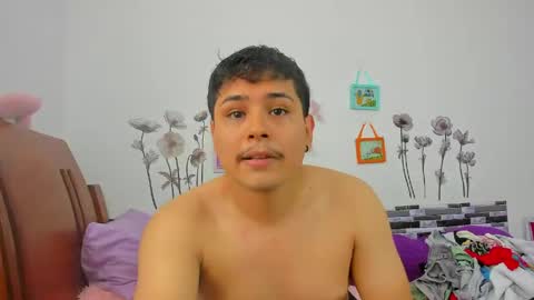 Yuta fuck online show from 04-26-26, 06:49