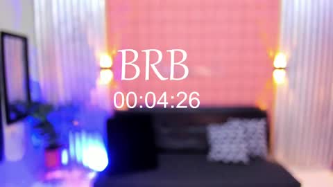 Princess Mensia online show from 02-12-25, 04:11