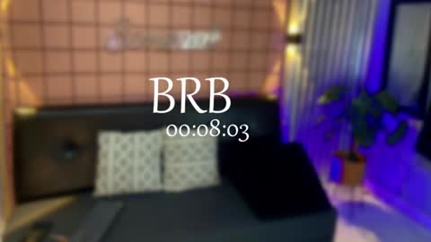 Princess Mensia online show from 09-11-25, 12:38