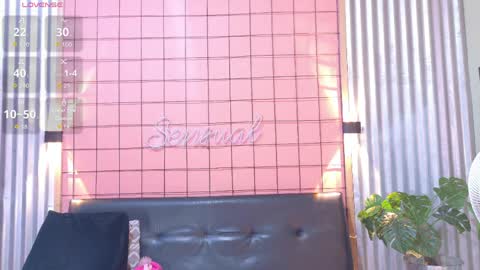 Princess Mensia online show from 04-01-26, 01:23