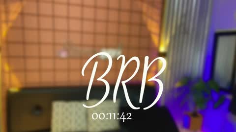 Princess Mensia online show from 04-02-26, 01:20