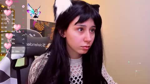  Meo  online show from 10-17-25, 04:09