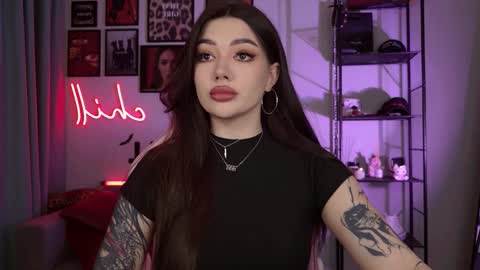 Snapshot of meow__baby chatting on 11-18-25, 06:01 Amy Meow online show from 11-18-25, 06:01