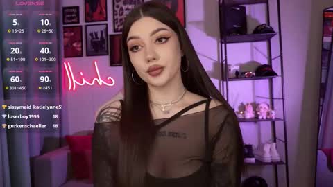 Snapshot of meow__baby chatting on 02-10-26, 05:06 Amy Meow online show from 02-10-26, 05:06