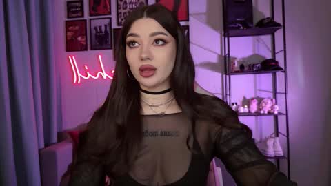 Snapshot of meow__baby chatting on 02-18-26, 05:20 Amy Meow online show from 02-18-26, 05:20