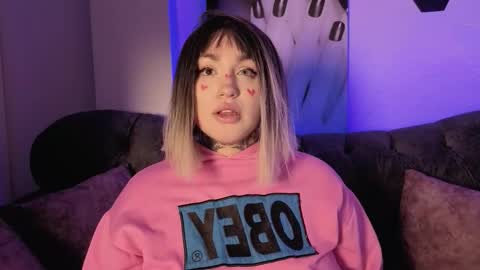 Aruz online show from 02-15-26, 07:51