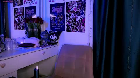 Snapshot of meow_marie chatting on 02-18-26, 03:24 meow marie online show from 02-18-26, 03:24