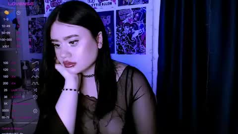 meow marie online show from 06-11-26, 02:53