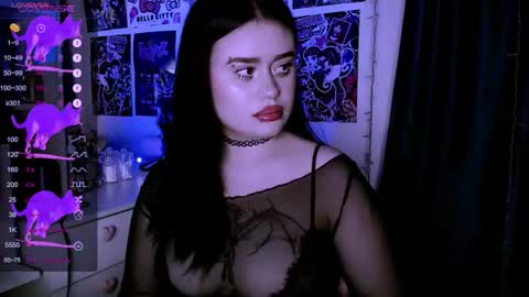 meow marie online show from 07-02-26, 10:27