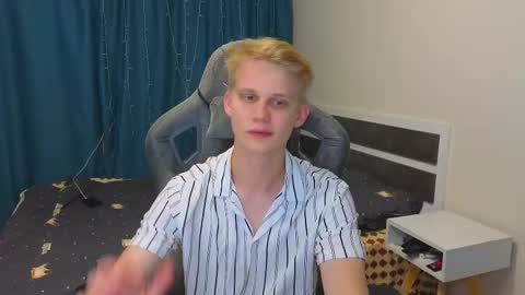 Mickey online show from 10-09-25, 08:18