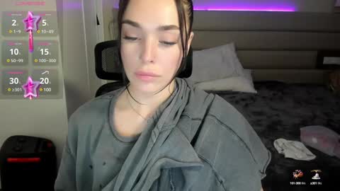 Snapshot of meow_moore chatting on 02-01-25, 07:23 Megan online show from 02-01-25, 07:23