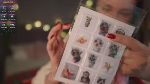 Snapshot of meow_nancy chatting on 12-30-24, 05:26 Heeyyooo Im Nans Subscribe to me I will be glad online show from 12-30-24, 05:26