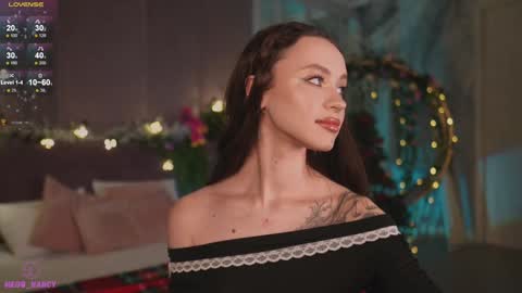 Snapshot of meow_nancy chatting on 01-11-25, 05:10 Heeyyooo Im Nans Subscribe to me I will be glad online show from 01-11-25, 05:10