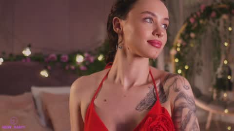 Snapshot of meow_nancy chatting on 01-24-25, 09:39 Heeyyooo Im Nans Subscribe to me I will be glad online show from 01-24-25, 09:39