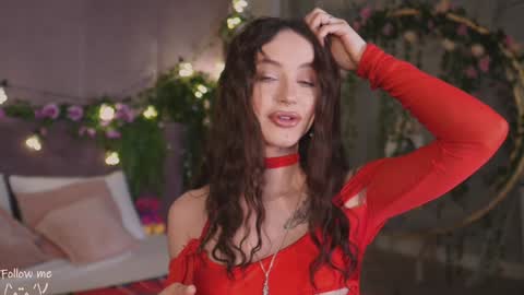 Snapshot of meow_nancy chatting on 02-06-25, 05:25 Heeyyooo Im Nans Subscribe to me I will be glad online show from 02-06-25, 05:25