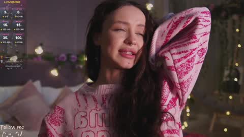 Snapshot of meow_nancy chatting on 02-07-25, 02:26 Heeyyooo Im Nans Subscribe to me I will be glad online show from 02-07-25, 02:26