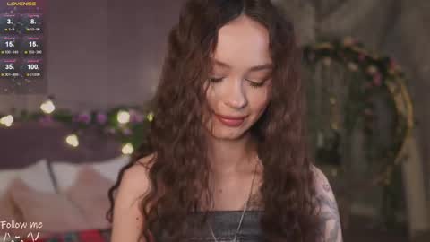 Snapshot of meow_nancy chatting on 02-09-25, 05:40 Heeyyooo Im Nans Subscribe to me I will be glad online show from 02-09-25, 05:40