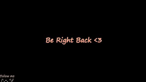 Snapshot of meow_nancy chatting on 02-09-25, 11:47 Heeyyooo Im Nans Subscribe to me I will be glad online show from 02-09-25, 11:47