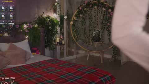 Snapshot of meow_nancy chatting on 02-10-25, 05:36 Heeyyooo Im Nans Subscribe to me I will be glad online show from 02-10-25, 05:36