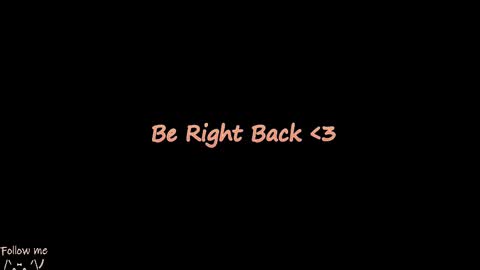Snapshot of meow_nancy chatting on 02-10-25, 08:42 Heeyyooo Im Nans Subscribe to me I will be glad online show from 02-10-25, 08:42
