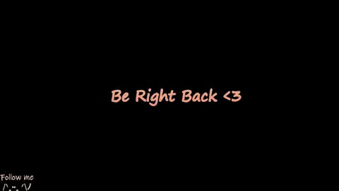 Snapshot of meow_nancy chatting on 02-17-25, 11:34 Heeyyooo Im Nans Subscribe to me I will be glad online show from 02-17-25, 11:34