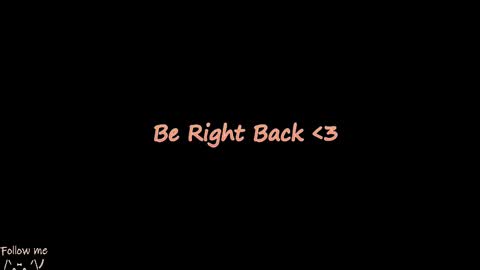 Snapshot of meow_nancy chatting on 02-18-25, 11:33 Heeyyooo Im Nans Subscribe to me I will be glad online show from 02-18-25, 11:33