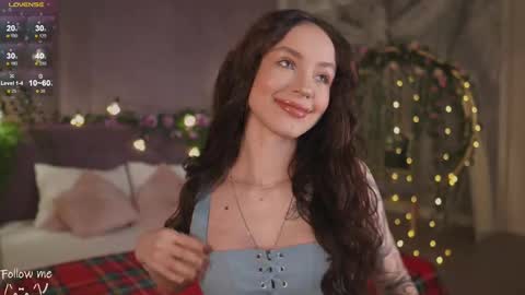 Snapshot of meow_nancy chatting on 02-23-25, 05:34 Heeyyooo Im Nans Subscribe to me I will be glad online show from 02-23-25, 05:34