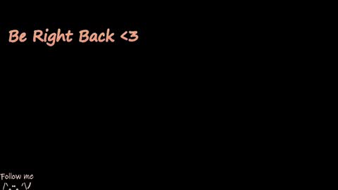 Snapshot of meow_nancy chatting on 02-23-25, 08:39 Heeyyooo Im Nans Subscribe to me I will be glad online show from 02-23-25, 08:39