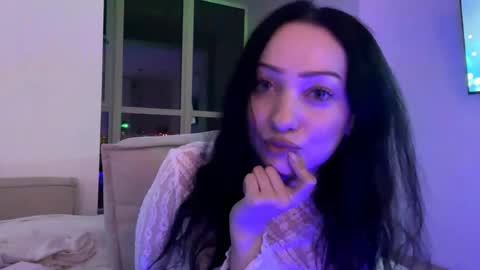 Snapshot of meowalika chatting on 04-17-26, 05:16 MeowAlika online show from 04-17-26, 05:16