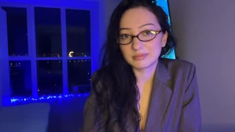 Snapshot of meowalika chatting on 04-24-26, 06:10 MeowAlika online show from 04-24-26, 06:10