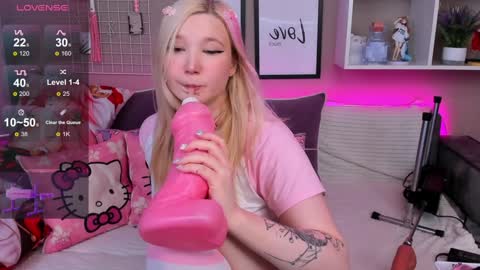 Snapshot of meowkakitty chatting on 02-04-25, 12:51 MeowkaKitty online show from 02-04-25, 12:51