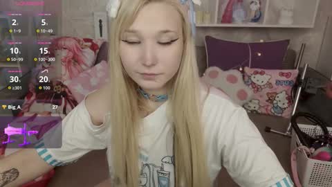 Snapshot of meowkakitty chatting on 11-26-25, 03:51 MeowkaKitty online show from 11-26-25, 03:51