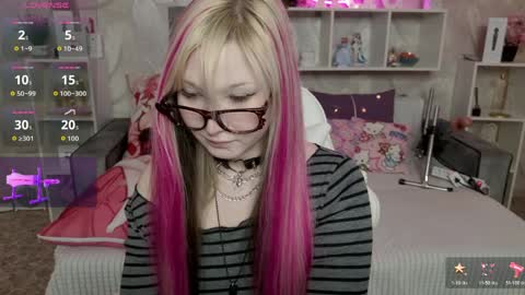 MeowkaKitty online show from 04-04-26, 01:37