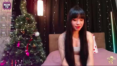 meowkami online show from 12-04-25, 11:46