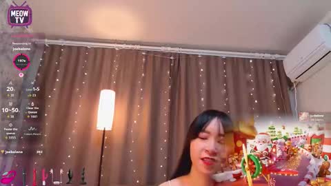 meowkami online show from 02-04-26, 12:38