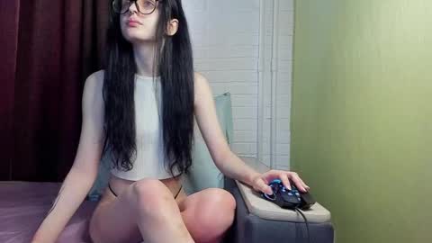 Snapshot of meowli chatting on 02-20-25, 01:46 meowli online show from 02-20-25, 01:46