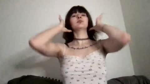 meowmeowkitti69 online show from 11-16-25, 08:36