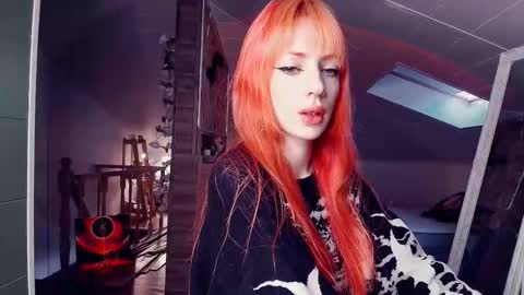 Snapshot of meowroslava chatting on 02-20-26, 09:00 meowroslava online show from 02-20-26, 09:00