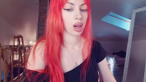 meowroslava online show from 04-21-26, 09:48