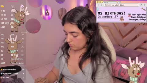 Snapshot of meraki_fraise chatting on 12-22-24, 10:25 online show from 12-22-24, 10:25