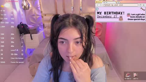 Snapshot of meraki_fraise chatting on 12-26-24, 07:27 online show from 12-26-24, 07:27
