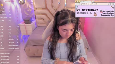 Snapshot of meraki_fraise chatting on 12-26-24, 10:31 online show from 12-26-24, 10:31
