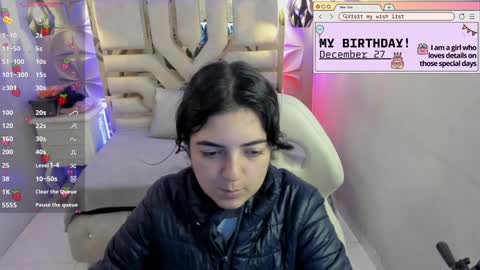 Snapshot of meraki_fraise chatting on 12-30-24, 06:49 online show from 12-30-24, 06:49