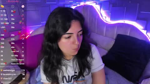 Snapshot of meraki_fraise chatting on 01-03-25, 01:05 online show from 01-03-25, 01:05