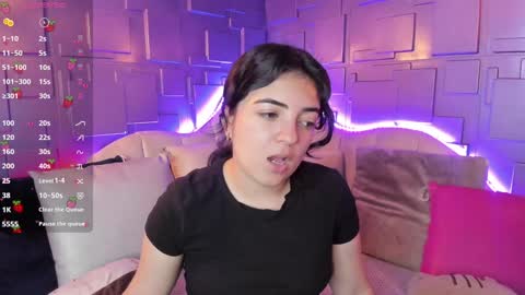 Snapshot of meraki_fraise chatting on 01-04-25, 06:51 online show from 01-04-25, 06:51