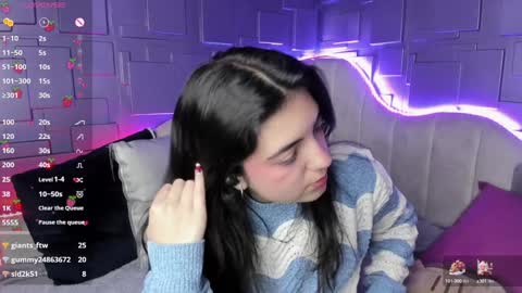 Snapshot of meraki_fraise chatting on 01-08-25, 10:48 online show from 01-08-25, 10:48