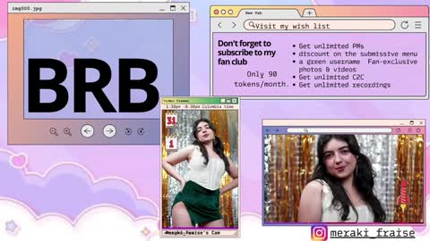 Snapshot of meraki_fraise chatting on 01-11-25, 10:07 online show from 01-11-25, 10:07